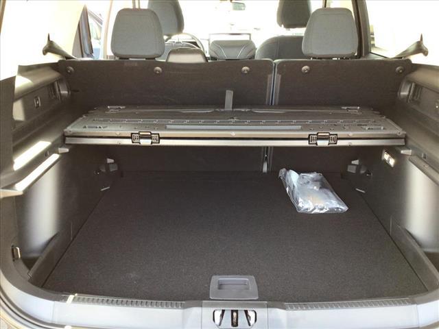 new 2025 Ford Bronco Sport car, priced at $35,358