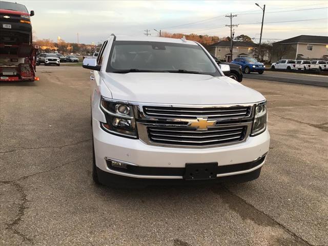 used 2019 Chevrolet Tahoe car, priced at $33,900