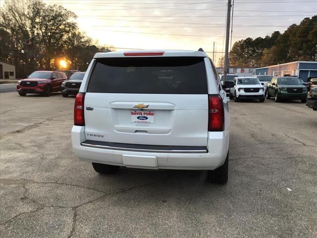 used 2019 Chevrolet Tahoe car, priced at $33,900