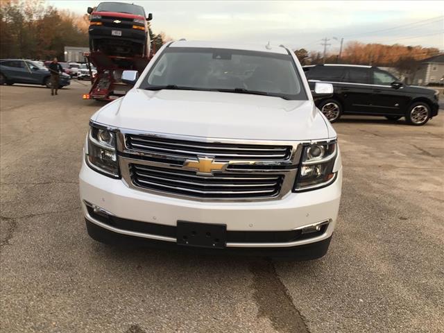 used 2019 Chevrolet Tahoe car, priced at $33,900
