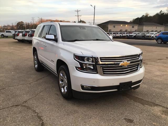 used 2019 Chevrolet Tahoe car, priced at $33,900