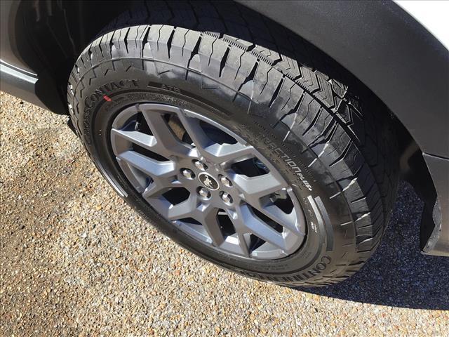 new 2026 Ford Bronco Sport car, priced at $35,389