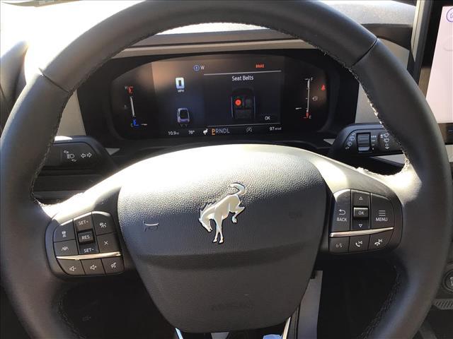 new 2026 Ford Bronco Sport car, priced at $35,389