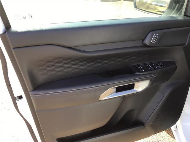 new 2025 Ford Ranger car, priced at $38,668