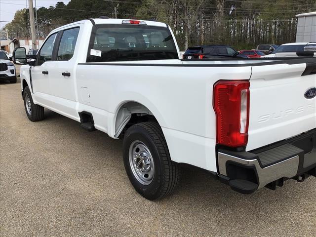 new 2026 Ford F-250 car, priced at $54,340