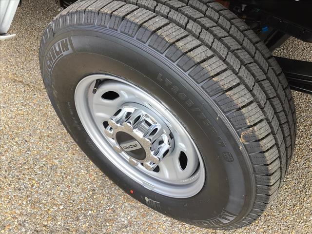 new 2026 Ford F-250 car, priced at $54,340