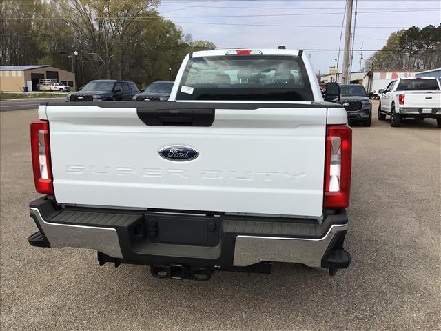 new 2026 Ford F-250 car, priced at $54,340