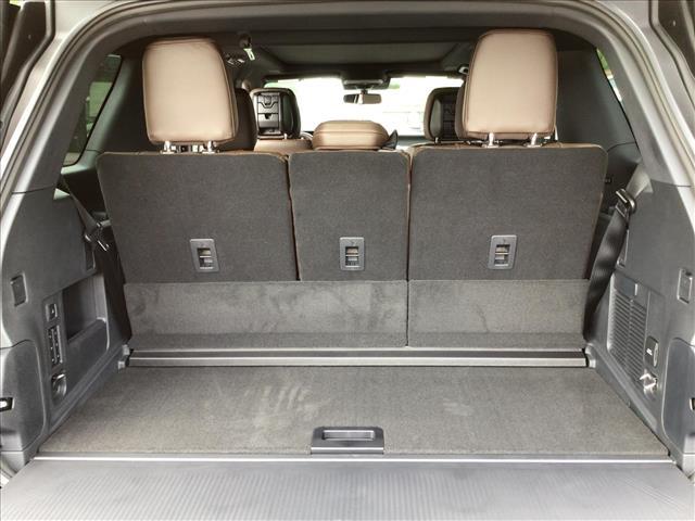 new 2026 Ford Expedition car, priced at $85,843