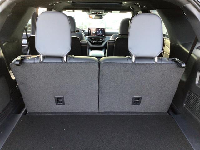 new 2026 Ford Explorer car, priced at $62,510