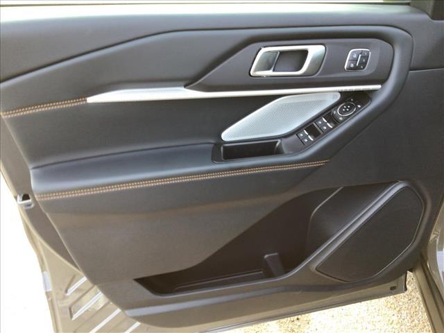 new 2026 Ford Explorer car, priced at $62,510