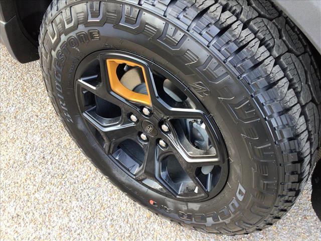 new 2026 Ford Explorer car, priced at $62,510