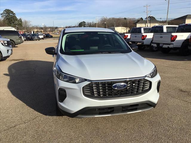 new 2026 Ford Escape car, priced at $32,190