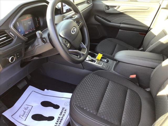 new 2026 Ford Escape car, priced at $32,190