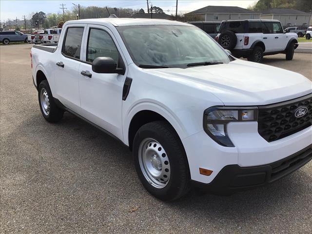new 2026 Ford Maverick car, priced at $30,622