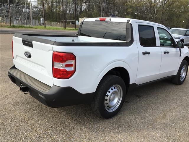 new 2026 Ford Maverick car, priced at $30,622