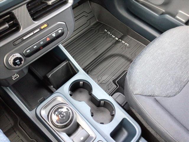 new 2026 Ford Maverick car, priced at $30,622