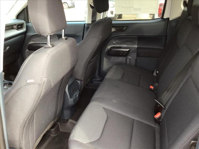 new 2026 Ford Maverick car, priced at $30,622