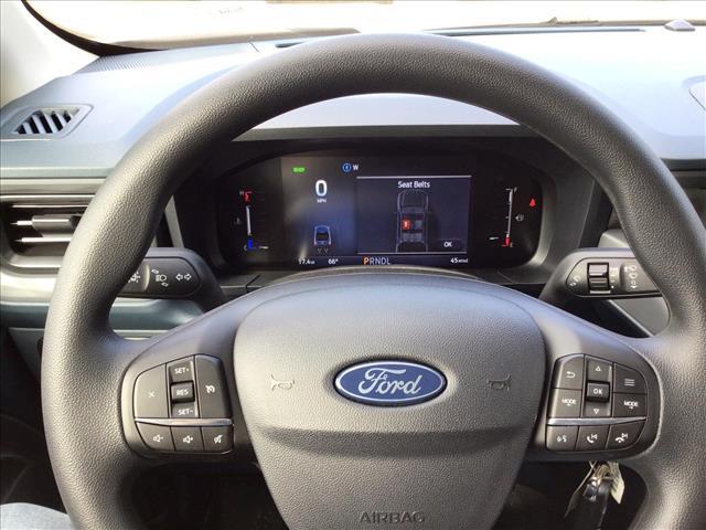 new 2026 Ford Maverick car, priced at $30,622