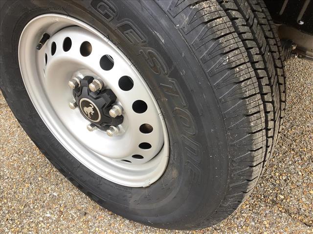 new 2025 Ford Bronco car, priced at $45,963