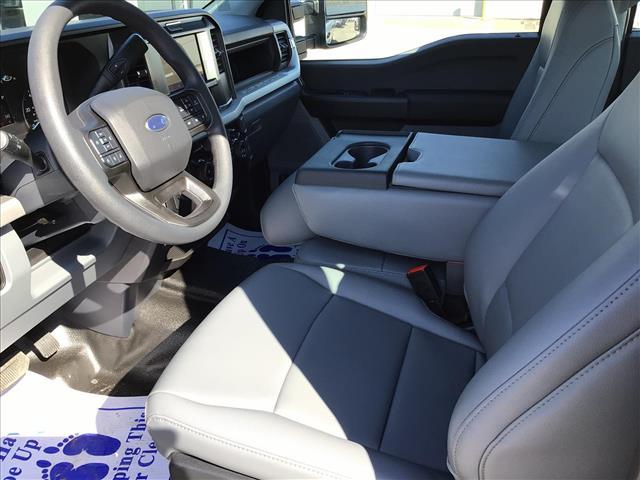 new 2026 Ford F-250 car, priced at $54,340