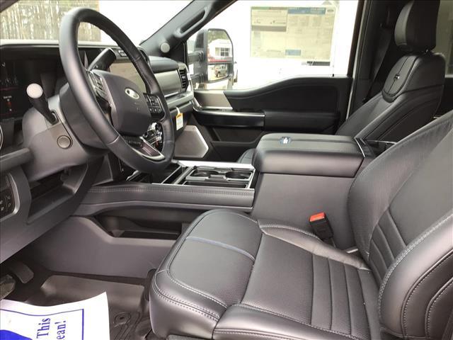 new 2026 Ford F-250 car, priced at $93,665