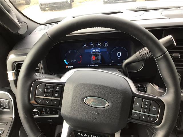 new 2026 Ford F-250 car, priced at $93,665