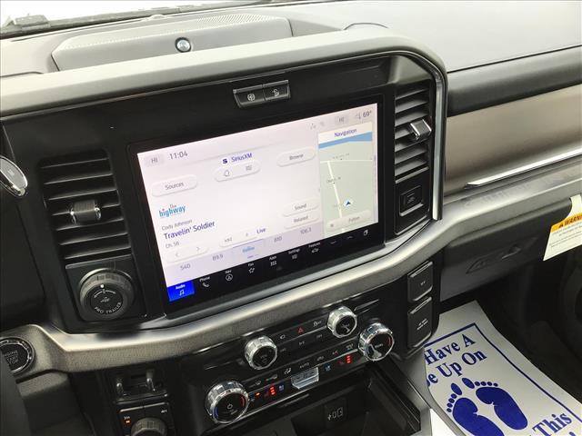 new 2026 Ford F-250 car, priced at $93,665