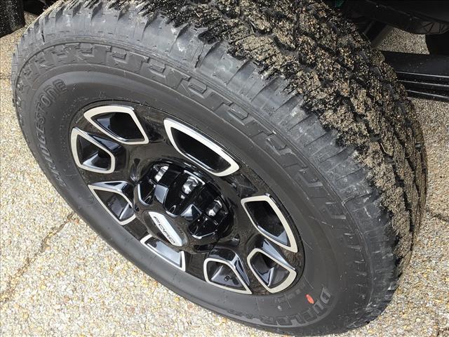 new 2026 Ford F-250 car, priced at $93,665