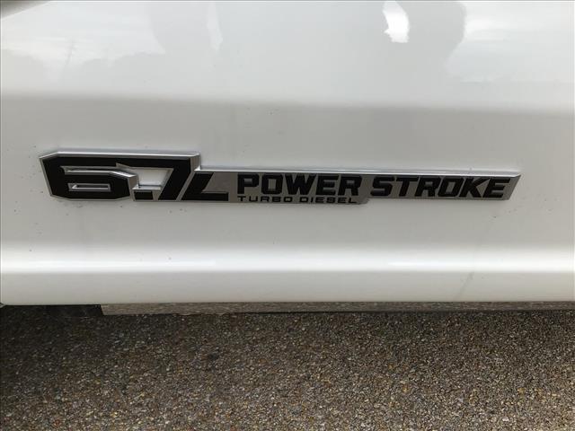 new 2026 Ford F-250 car, priced at $93,665