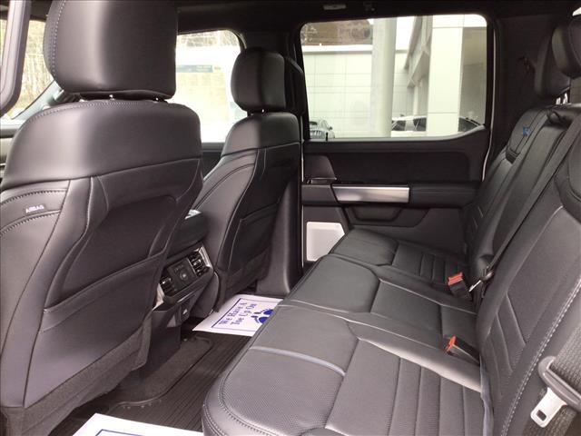 new 2026 Ford F-250 car, priced at $93,665