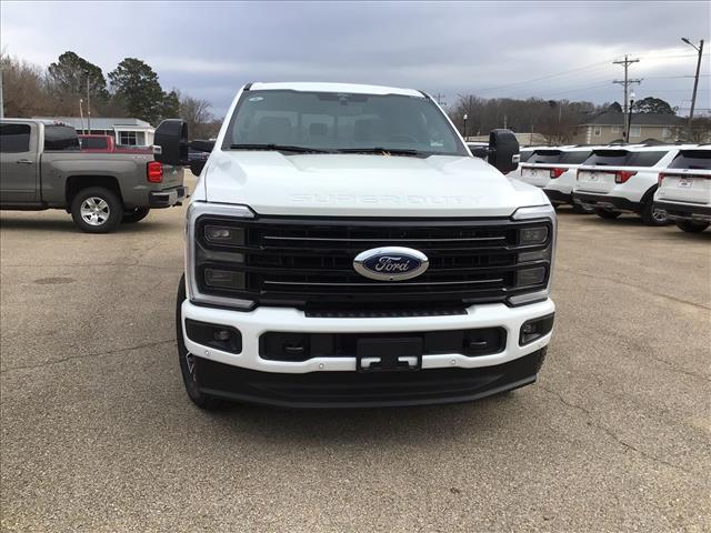 new 2026 Ford F-250 car, priced at $93,665