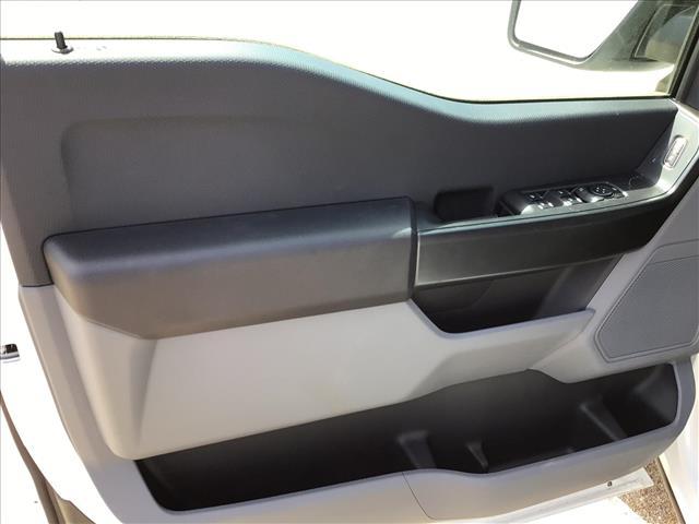 new 2026 Ford F-150 car, priced at $48,740