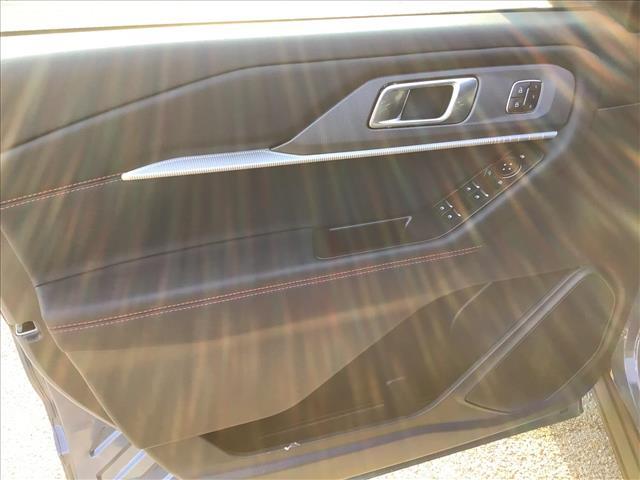 new 2026 Ford Explorer car, priced at $50,069