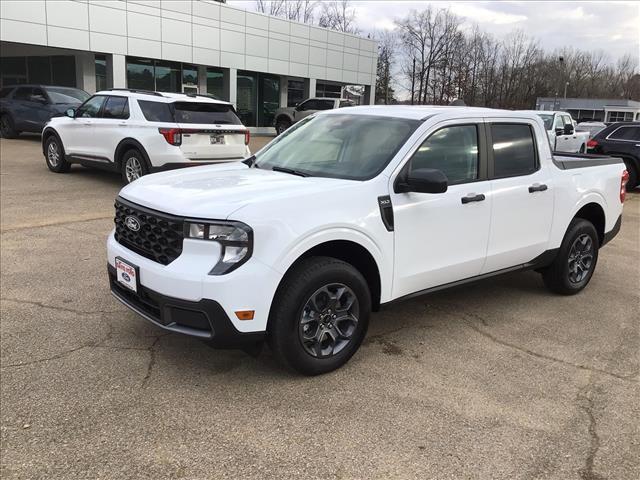 new 2026 Ford Maverick car, priced at $32,794