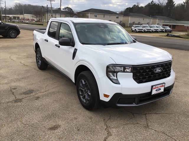 new 2026 Ford Maverick car, priced at $32,794