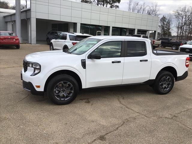 new 2026 Ford Maverick car, priced at $32,794