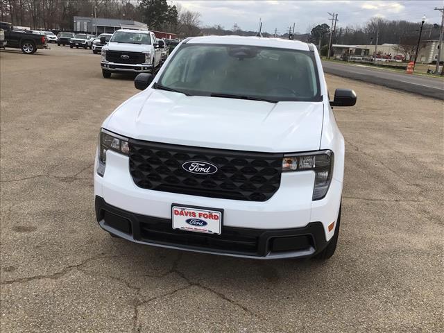 new 2026 Ford Maverick car, priced at $32,794