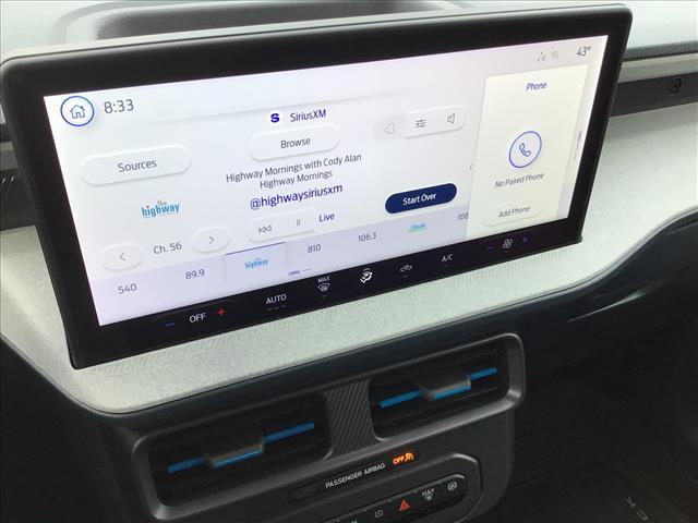 new 2026 Ford Maverick car, priced at $32,794