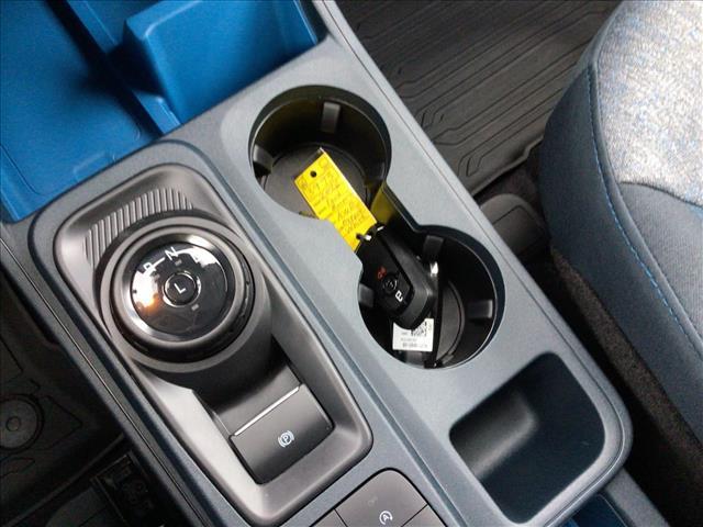 new 2026 Ford Maverick car, priced at $32,794