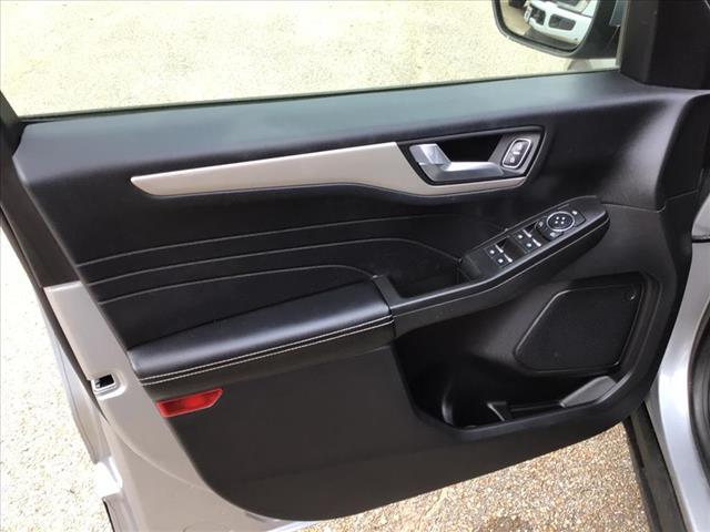 used 2021 Ford Escape car, priced at $18,900