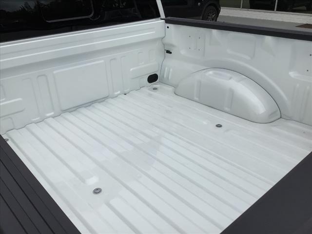 new 2025 Ford F-150 car, priced at $69,455