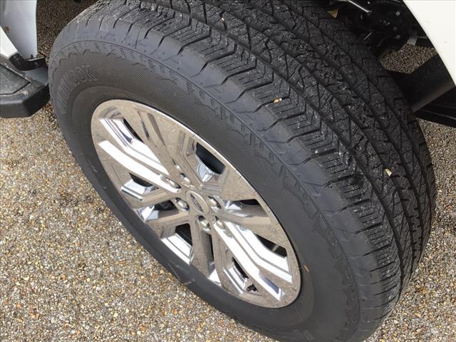 new 2025 Ford F-150 car, priced at $69,455