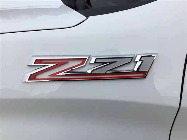 used 2023 Chevrolet Silverado 1500 car, priced at $38,800