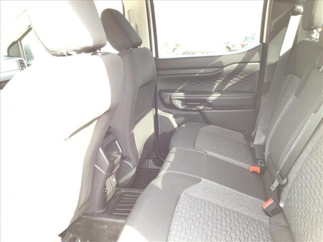 new 2026 Ford Ranger car, priced at $35,336