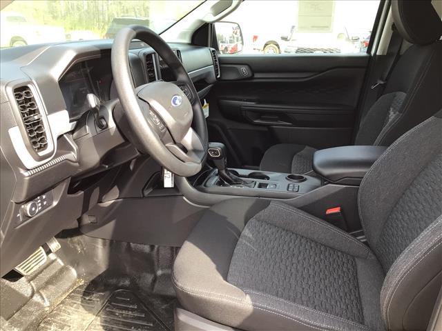 new 2026 Ford Ranger car, priced at $35,336