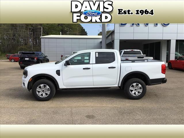 new 2026 Ford Ranger car, priced at $35,336