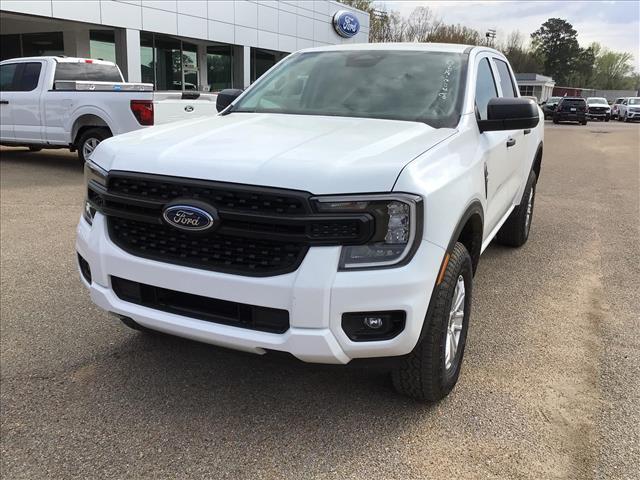 new 2026 Ford Ranger car, priced at $35,336