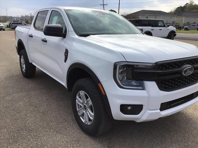 new 2026 Ford Ranger car, priced at $35,336
