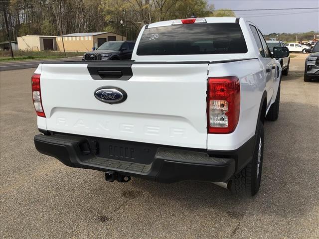 new 2026 Ford Ranger car, priced at $35,336