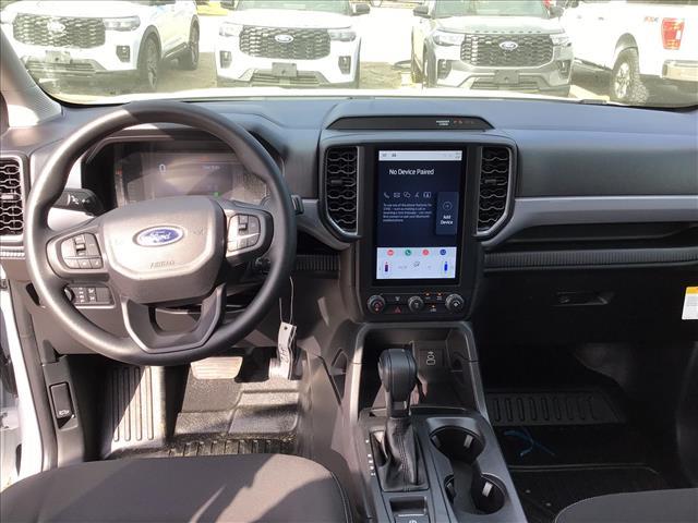 new 2026 Ford Ranger car, priced at $35,336